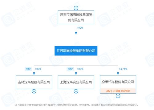 眾泰復活搞原創，我的豪車夢碎了