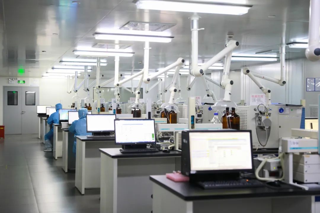 生工生物工程（上海）股份 深耕科研服務(wù)領(lǐng)域，引領(lǐng)千億技術(shù)市場(chǎng)