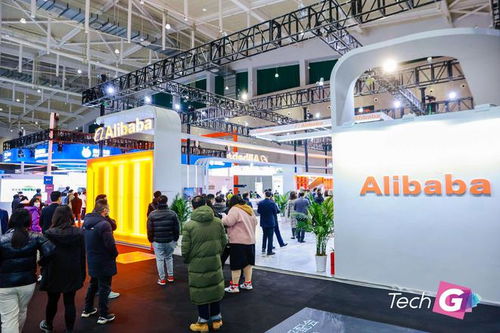 首屆上海國(guó)際消費(fèi)電子技術(shù)展在南京盛大開幕，展現(xiàn)技術(shù)服務(wù)新動(dòng)能