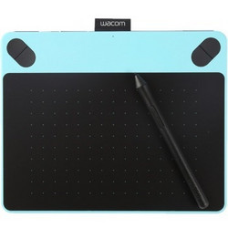 創意繪圖的入門之選 Wacom CTL-490/B0-F Intuos Draw Fun S數位板全面解析